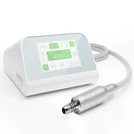 MICROMOTOR CLINI ELETRI E-VOLT S/ CONTR ANG 3,5 BI