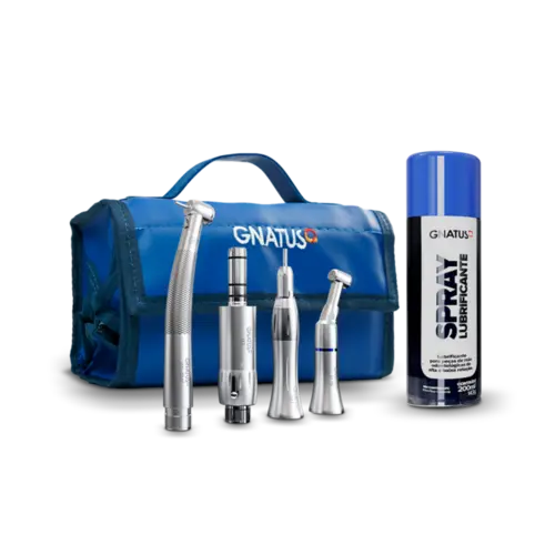 KIT ACADEMICO PROFISSIONAL - GNATUS