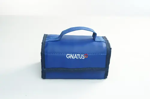 KIT ACADEMICO PROFISSIONAL - GNATUS