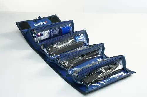 KIT ACADEMICO PROFISSIONAL - GNATUS