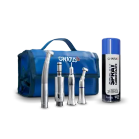 KIT ACADEMICO PROFISSIONAL - GNATUS