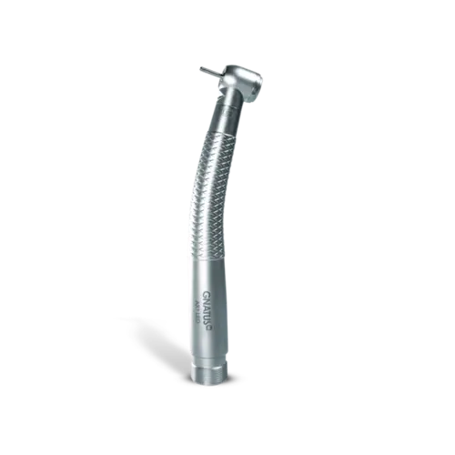 PECA DE MAO ALTA ROTACAO AX1 LED UV - GNATUS
