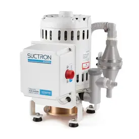BOMBA A VACUO SUCTRON ELETRONIC 5 CONS 1.0CV BIVOLT
