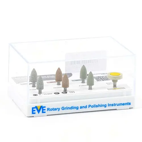 Kit Eve Ecoceram Plus CA 18-204 – Odontomeg