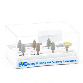 Kit Eve Ecoceram Plus CA 18-204 – Odontomeg