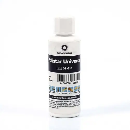 Pasta Polistar Universal 50 mL – Odontomega