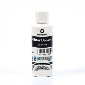 Pasta Polistar Universal 50 mL – Odontomega