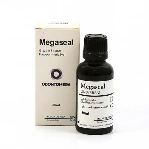MEGASEAL GLAZE ODONTO MEGA 30ML