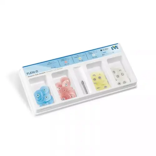18-214 KIT EVE CA STARTER FLEXI-D 14MM