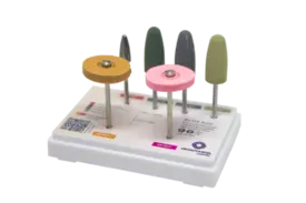 18-395 KIT EVE ACRYL PM NEW - ODONTOMEGA