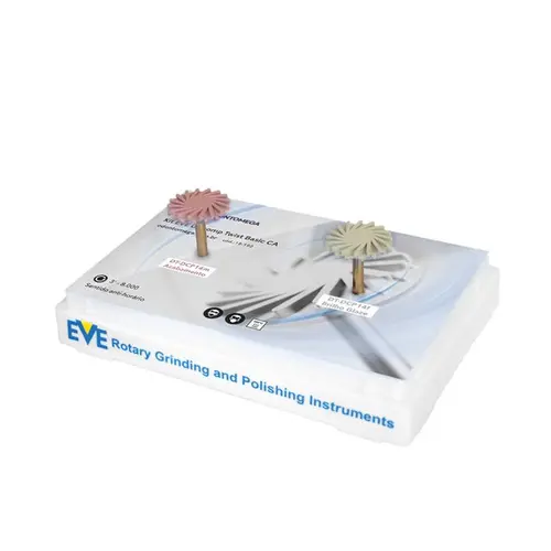 18-102 KIT EVE DIACOMP PLUS CA - ODONTOMEGA