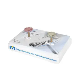 18-102 KIT EVE DIACOMP PLUS CA - ODONTOMEGA