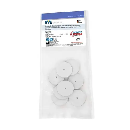 18-201 KIT EVE ECOCOMP CA - ODONTOMEGA