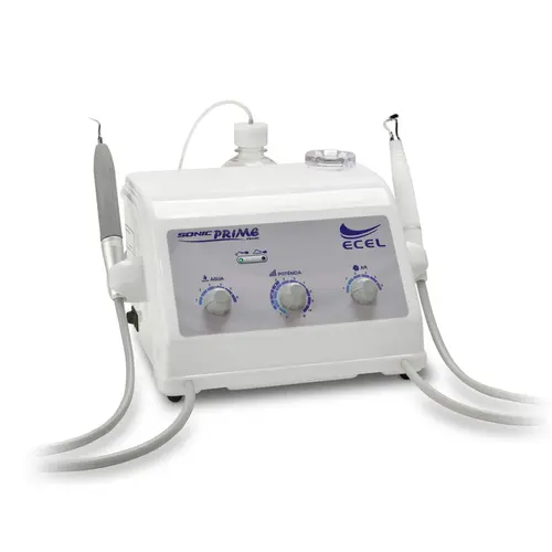 ULTRASSOM SONIC PRIME PLUS - ECEL