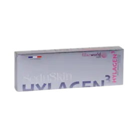 SEDUSKIN HYLAGEN3