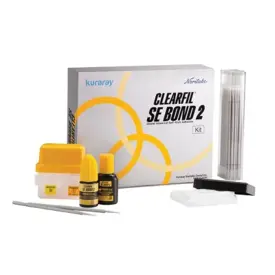 CLEARFIL SE BONDE KIT - KURARAY