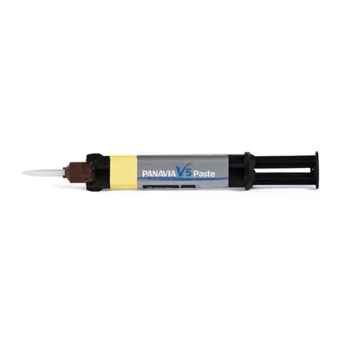 CIMENTO PANAVIA V5 PASTE WHITE - KURARAY