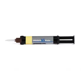 CIMENTO PANAVIA V5 PASTE WHITE - KURARAY
