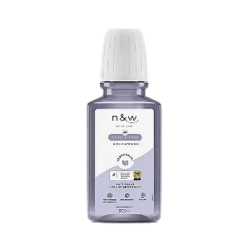 ENXAGUANTE BUCAL SOFT TISSUE N&W 300ML
