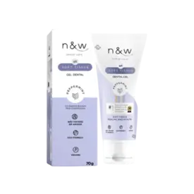 GEL DENTAL SOFT TISSUE N&W 70g