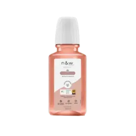 ENXAGUANTE BUCAL COSMETIC N&W 300ML