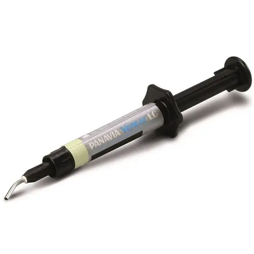 CIMENTO RESINOSO PANAVIA VENEER LC PASTE WHITE - KURARAY
