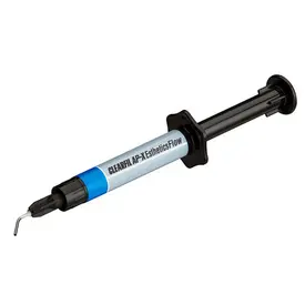RESINA CLEARFIL AP-X ESTHETICS FLOW A2 - KURARAY