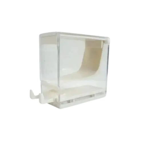 SUPORTE P/ ALGODÃO TOQUE BRANCO - COTISEN