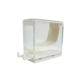 SUPORTE P/ ALGODÃO TOQUE BRANCO - COTISEN