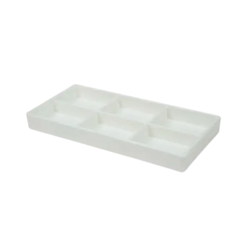 BANDEJA ORGANIZADORA AUTOCLAVAVEL (20#) - COTISEN