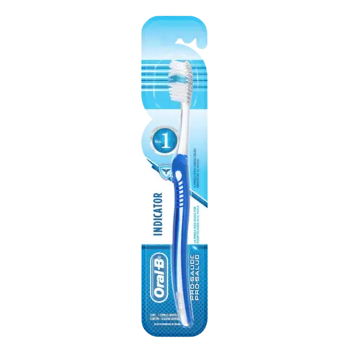 ESCOVA DENTAL INDICATOR PLUS 35 ORAL-B