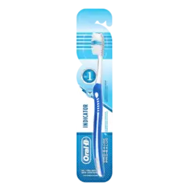ESCOVA DENTAL INDICATOR PLUS 30 ORAL-B