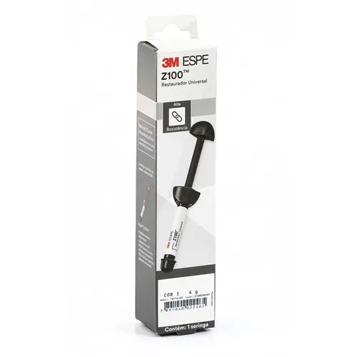 RESINA Z100 A3 4GR - 3 M