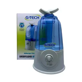 UMIDIFICADOR FREEDUAL.3L BIV 40HRS ACCUMED -G-TECH