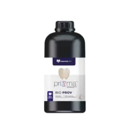 RESINA PRIZMA 3D BIO PROV - PROVISORIOS A1 - 500GR - MAKERTECH LABS