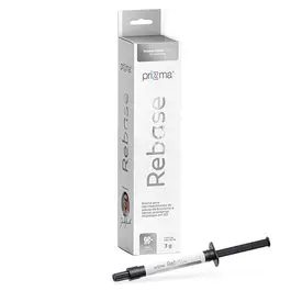 RESINA PRIZMA 3D REBASE A1 MAKERTECH LABS