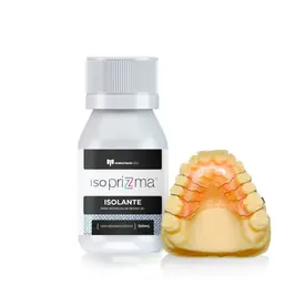 ISOPRIZMA - ISOLANTE P/ MODELOS DE RESINA 3D 100ML