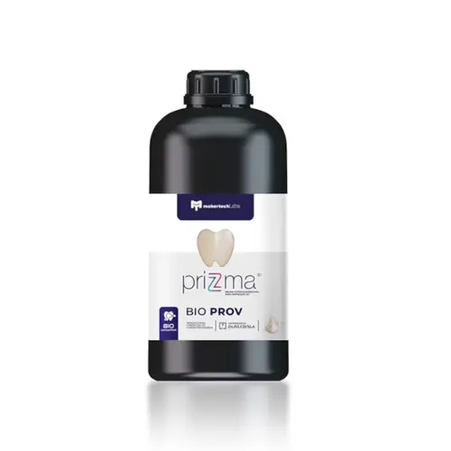 RESINA PRIZMA 3D BIO PROV - PROVISORIOS A2 - 250GR