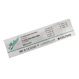 TIRA DE LIXA DE ACO 4MM C/12 ADACO