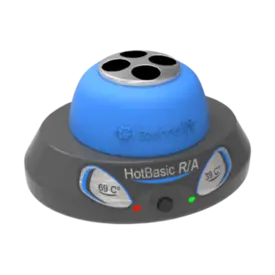 AQUECEDOR DE RESINA E ANESTESICO HOTBASIC R/A - TECHNOLIFE