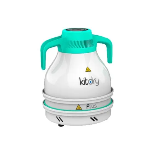 SECADOR DE INSTRUMENTAIS KITDRY 220V PLUS - TECHNOLIFE