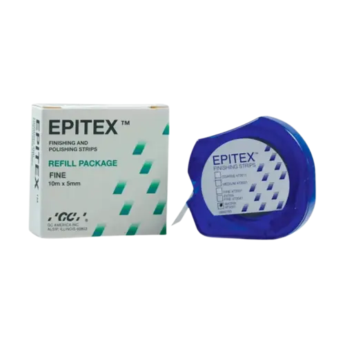 MATRIZ POLIESTER TRANSLUCIDA ROLO 10M - EPITEX GC