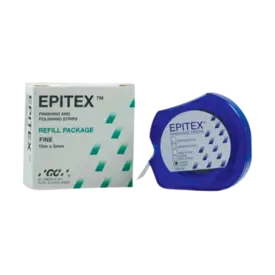 MATRIZ POLIESTER TRANSLUCIDA ROLO 10M - EPITEX GC