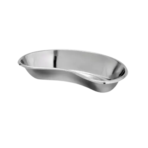 CUBA RIM INOX 26X12 CM 750 ML - AÇONOX