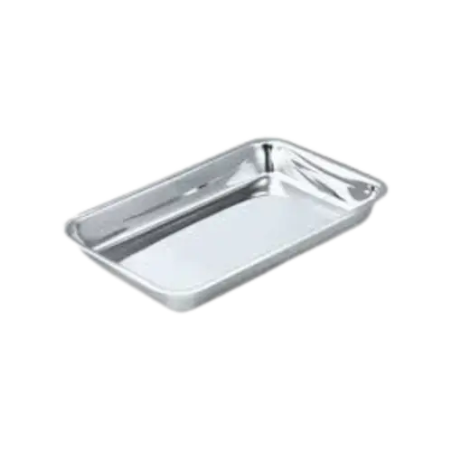 BANDEJA RET. 30X20X04 CM - AÇONOX