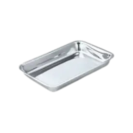 BANDEJA RET. 30X20X04 CM - AÇONOX