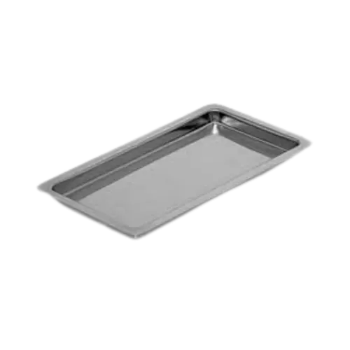 BANDEJA RET. 22X06X1.3 CM - AÇONOX