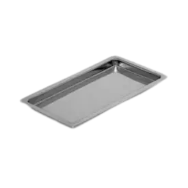 BANDEJA RET. 22X06X1.3 CM - AÇONOX