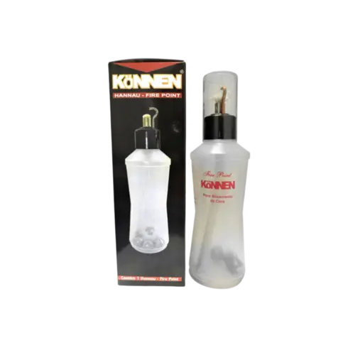 Lamparina Hannau Simples – Konnen