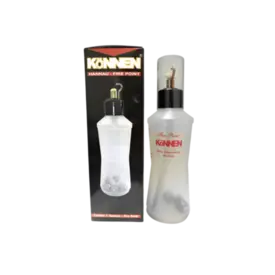 Lamparina Hannau Simples – Konnen